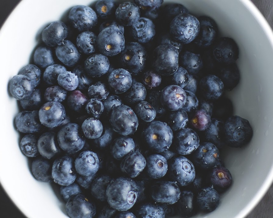 What to eat to clear up your skin