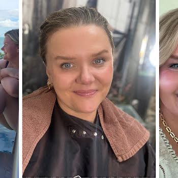 ‘Wellness isn’t about perfection or ticking every box’: IMAGE’s Dominique McMullan