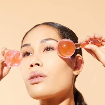 Ice globes: everything to know about the skincare gadget breaking the Internet