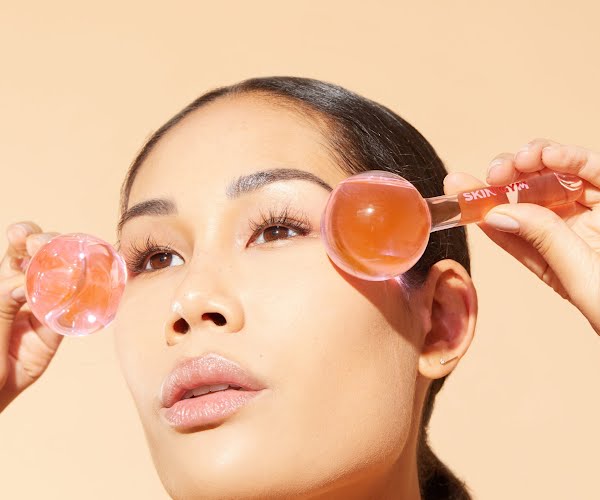 Ice globes: everything to know about the skincare gadget breaking the Internet