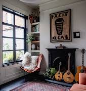 Living room inspiration to save from Irish homes