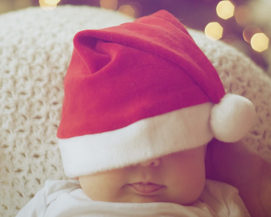 The science behind those after-dinner Christmas naps