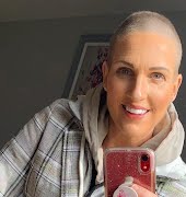 Breast Cancer Awareness: ‘There were days I was so sick, I didn’t know how I could get through it’