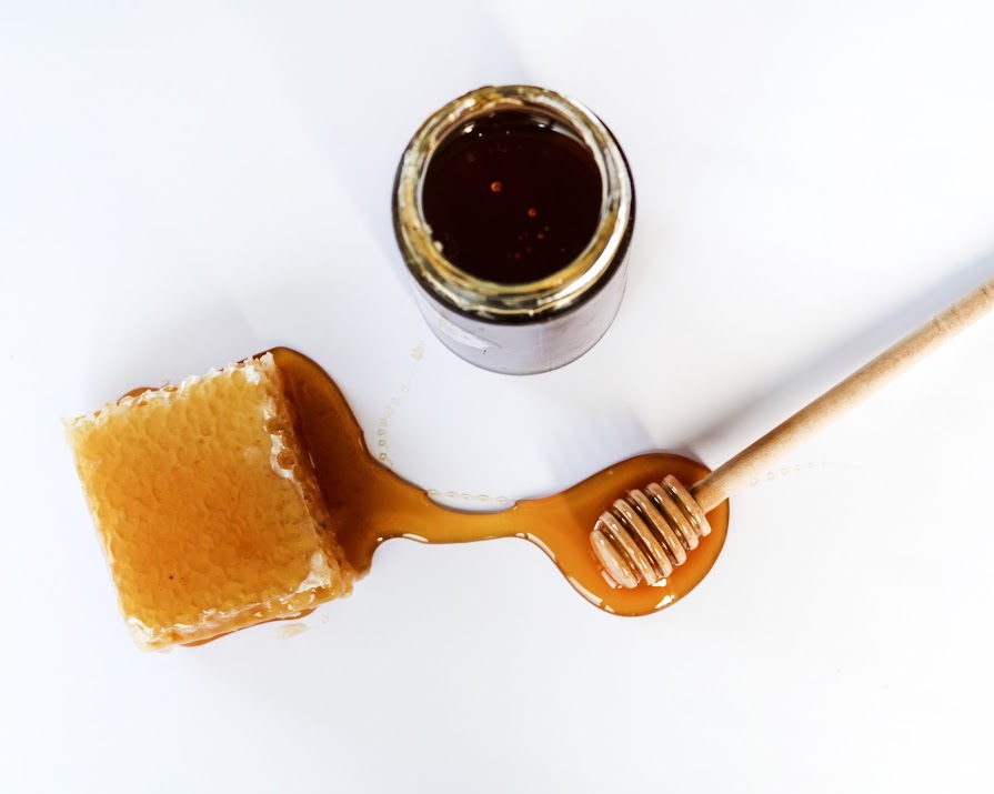 Hey, honey! Beauty is buzzing with honey-centric products right now