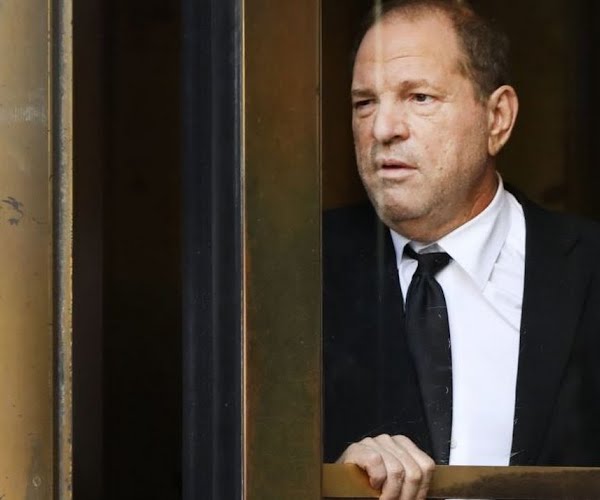 Harvey Weinstein extradited to Los Angeles to face sexual assault charges