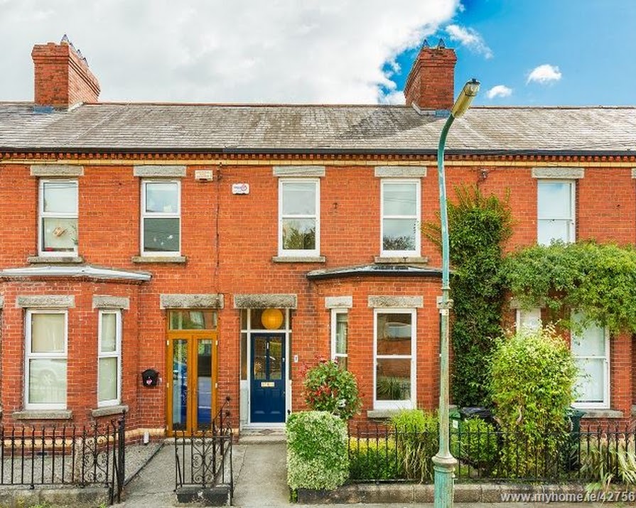 Three family homes available to buy in Kilmainham, Dublin 8