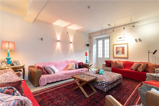 Ailesbury Road home