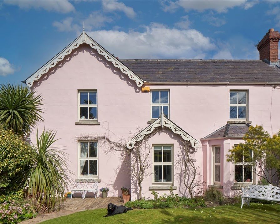 This charming Victorian cottage in Sutton is on the market for €995,000