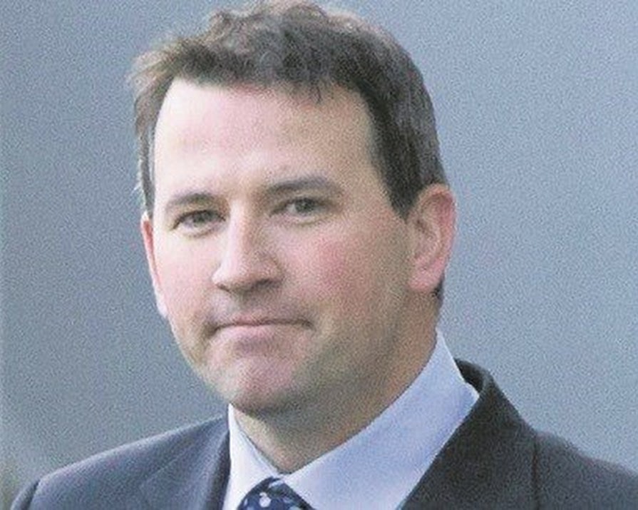 Graham Dwyer phone data appeal to be referred to European Court of Justice