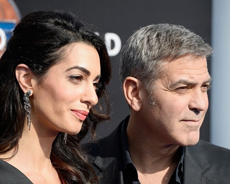 George And Amal Clooney Have Upset Their Neighbours