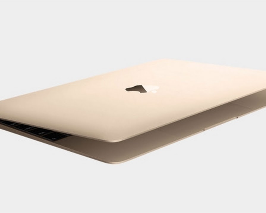 Apple Watch? It’s All About Rose Gold Macbooks