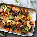 Traybake dinners: 8 all-in-one recipes you can throw in the oven with no fuss