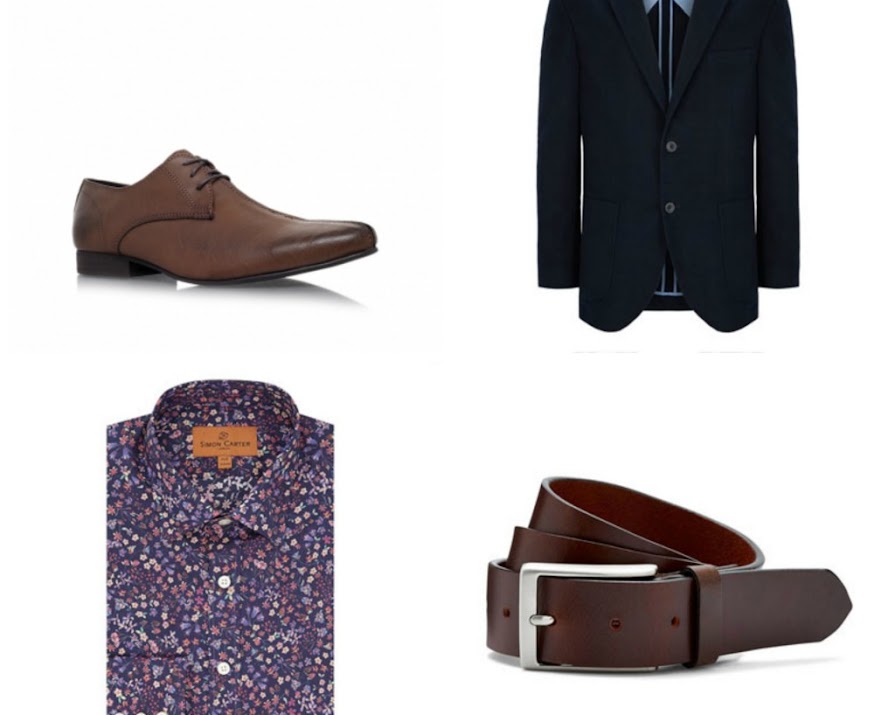 Men: The Style Treats They’ll Love This Christmas