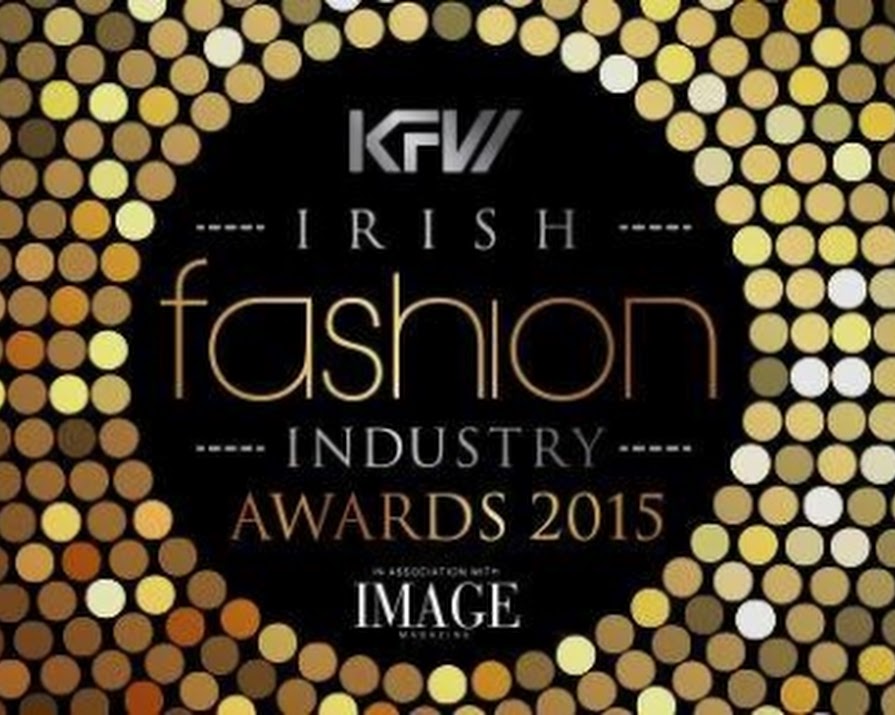 Vote for your fave Irish Fashion Insider