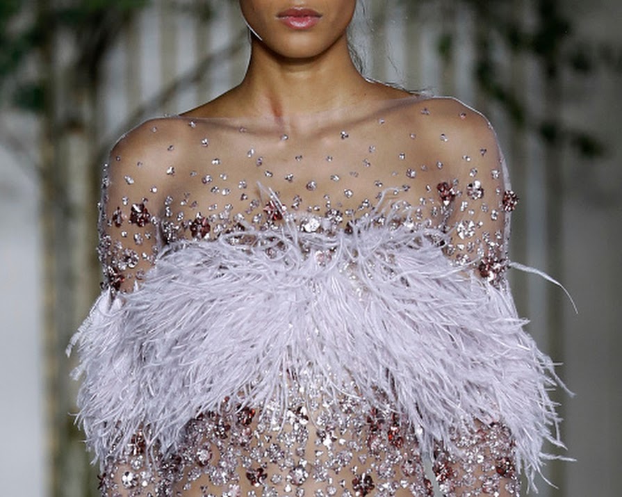 The Haute Couture Conundrum: What’s It All About?