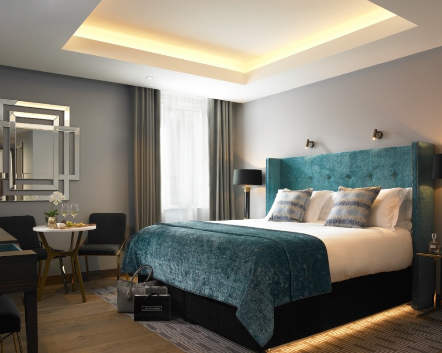 WIN a €300 voucher for a luxurious stay at the Dylan Hotel