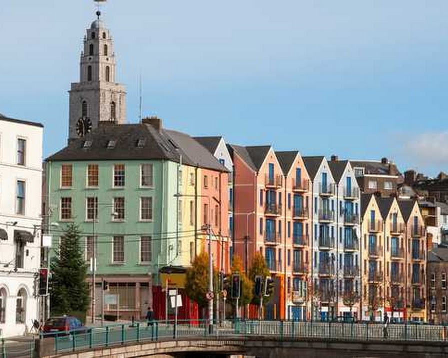 Neighbourhood Spotlight: Why we’re loving Cork city