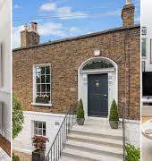 This Portobello home makes expert use of limited space