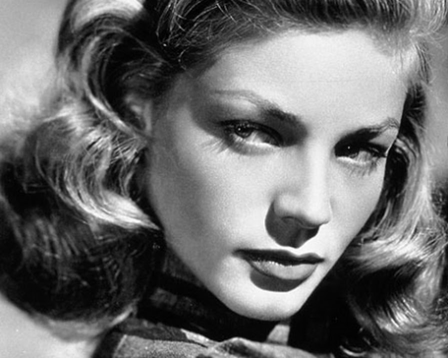 Lauren Bacall Remembered