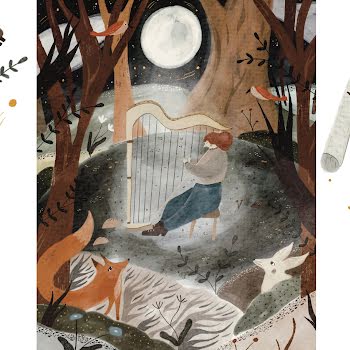 An Irish Revival: How Irish storytelling moved from hearth to headliners
