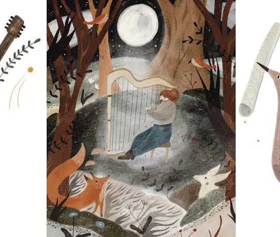 An Irish Revival: How Irish storytelling moved from hearth to headliners
