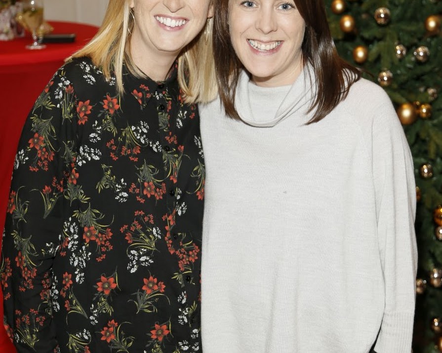 Social Pics: Official launch Of Christmas At Kildare Village