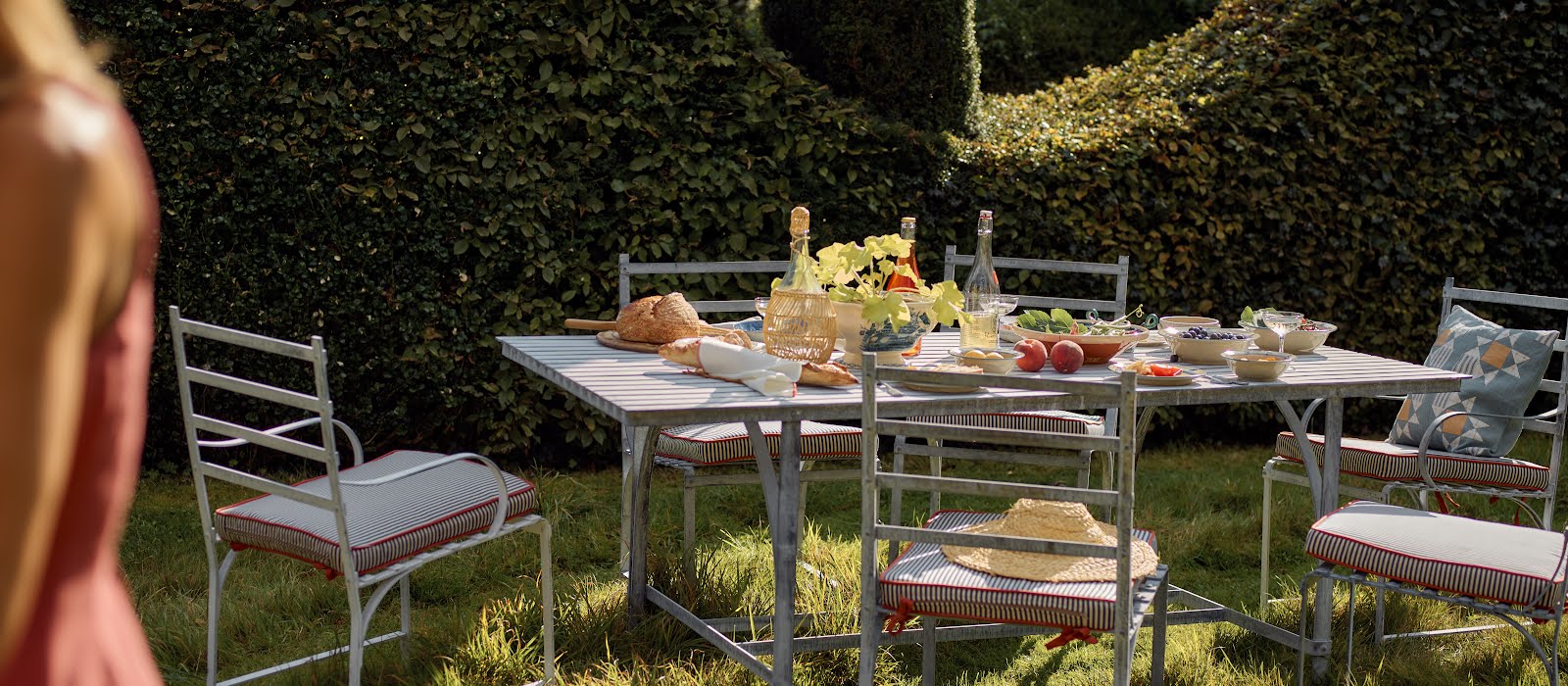 Here are the interiors trends we’ll all be searching this summer (and how to shop them)