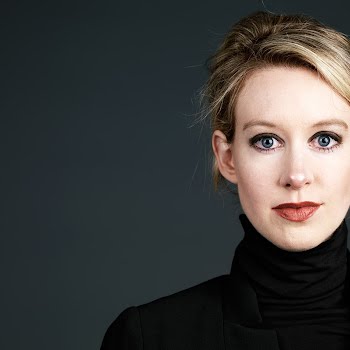 As her trial comes to a close, the story of Elizabeth Holmes and Theranos remains a captivating mystery