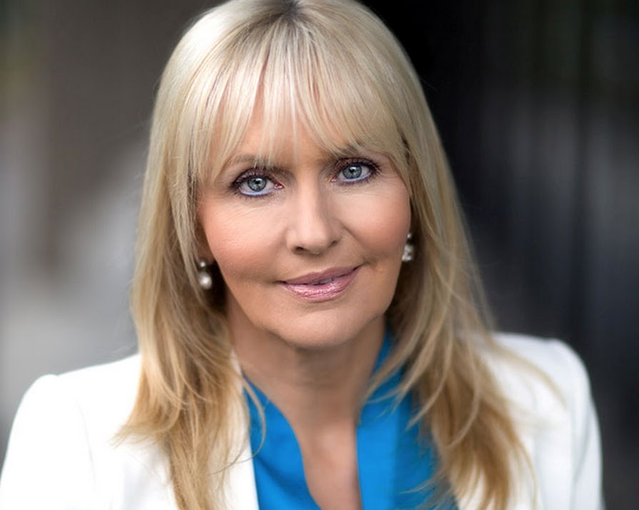 Drum roll please: Miriam O’Callaghan is presenting the IMAGE Women of the Year Awards, brought to you by Tesco finest*