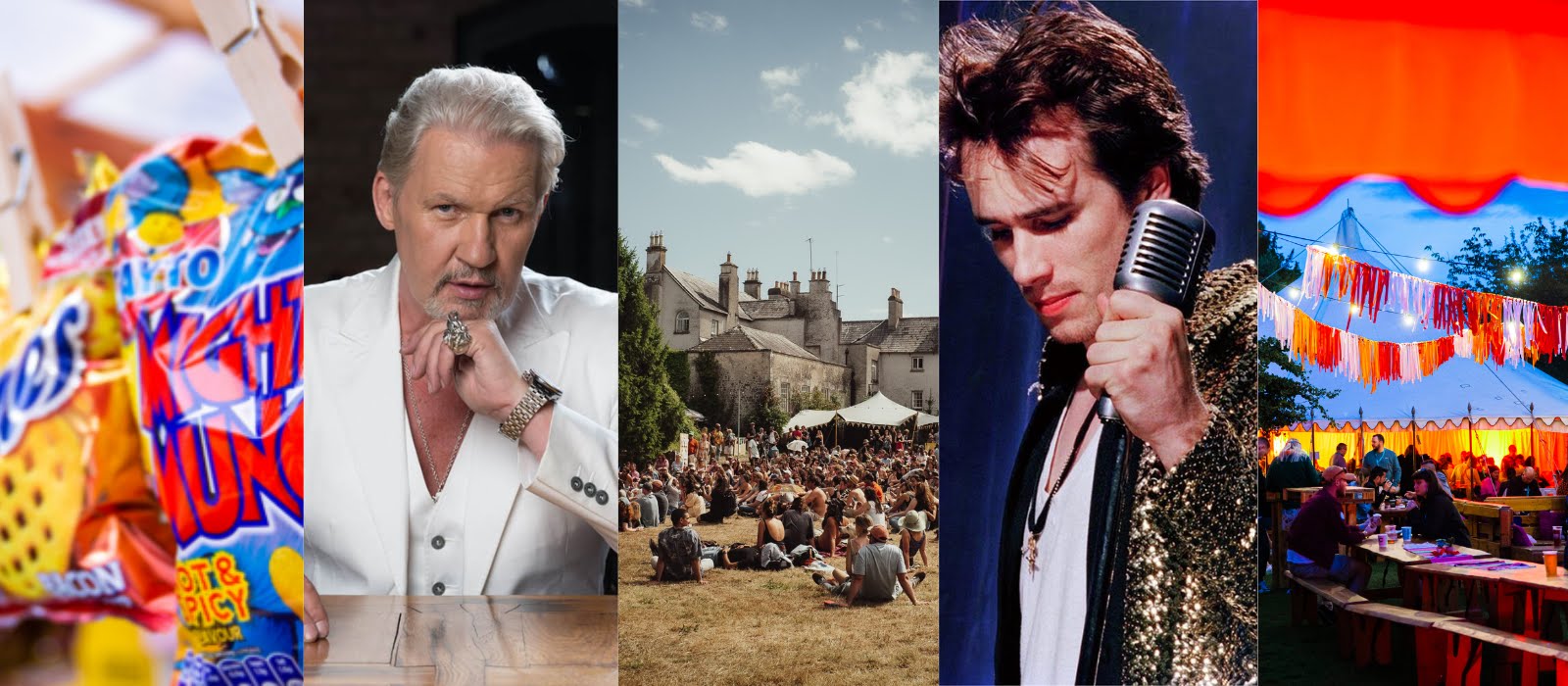 Weekend Guide: 11 of the best events happening around Ireland