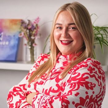 Food and drink marketing strategist Ciara Daly on her life in food