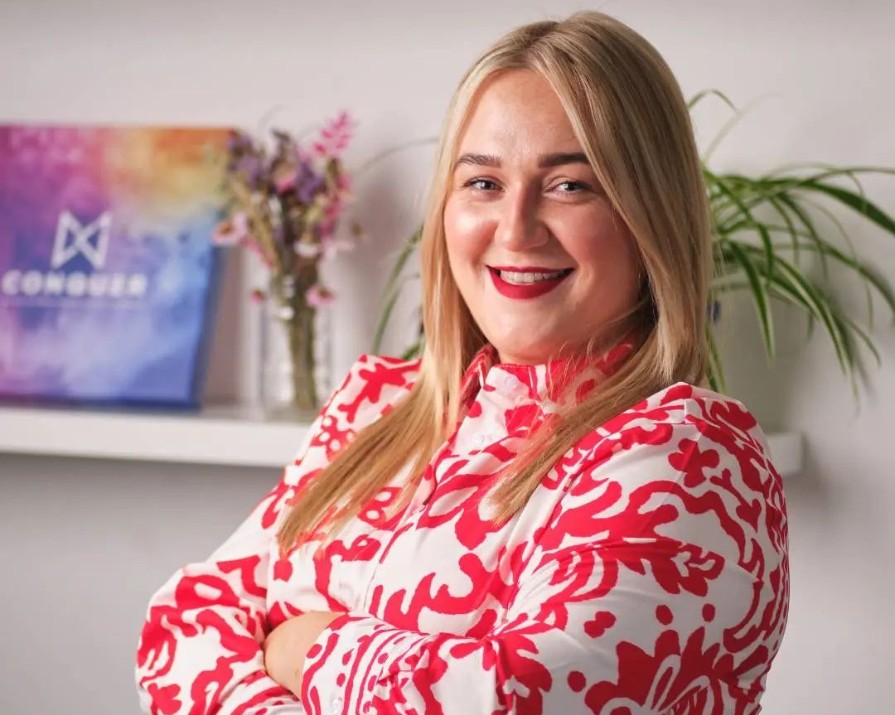 Food and drink marketing strategist Ciara Daly on her life in food