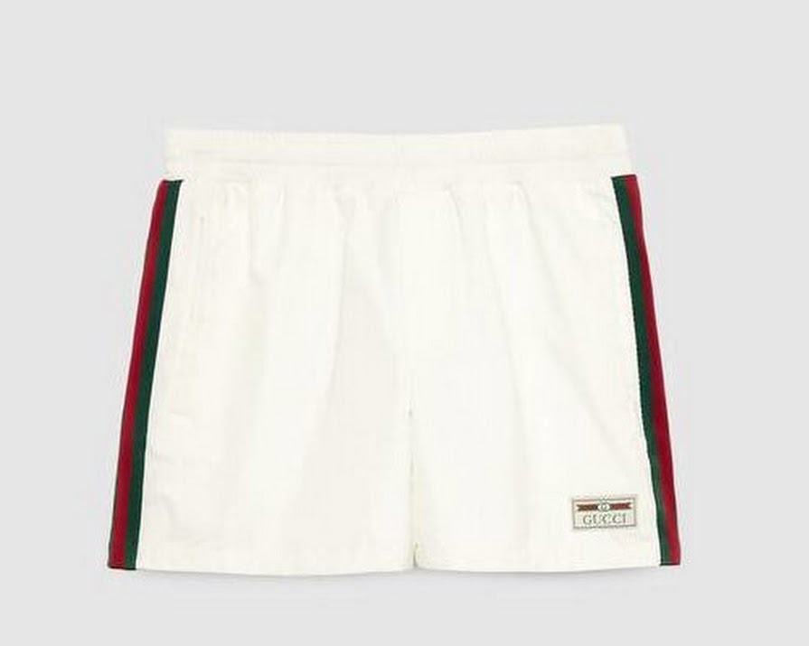 Where to wear the O’Neill’s inspired €550 Gucci shorts — and how to style them