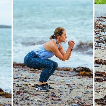 WIN a personal training bundle with The Wellbeing Edge worth €400