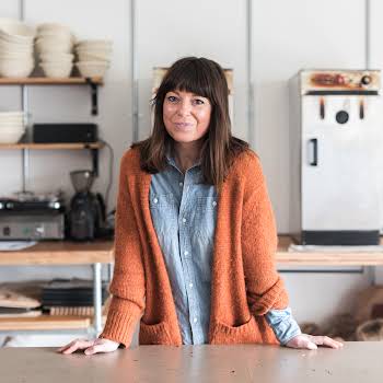 Meet the Cork founder of The Happy Tummy Co, the bakery celebrities are obsessed with