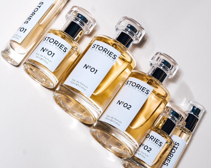 #ShopIrish Spotlight: Stories Parfums, the niche fragrance range exploring the power of perfume