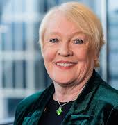 If networking is a super power then Mary McKenna deserves a cape