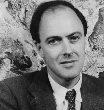 Roald Dahl anti-vaxxers letter to anti-vaxxers