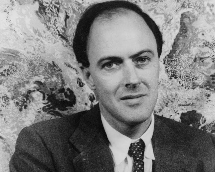 ‘In 12 hours she was dead’: Roald Dahl’s letter to anti-vaxxers ...