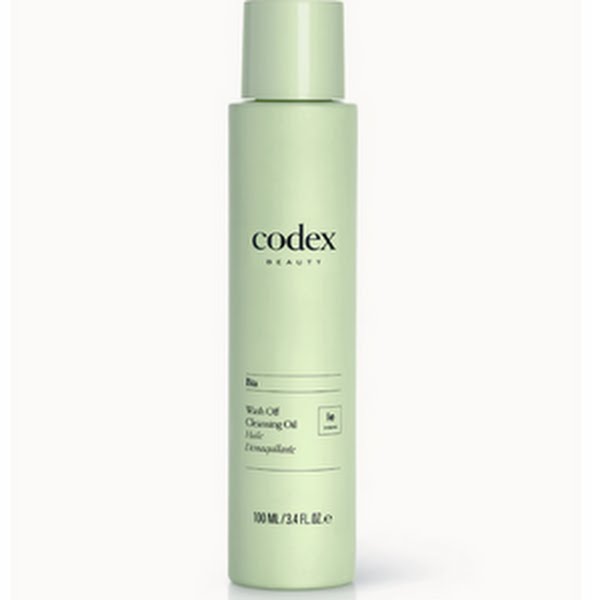 Codex Beauty Labs Bia Gentle Cleansing Oil, €50