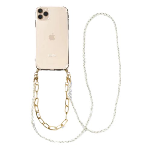 Pearl Drop Cord, €24.99, Atelje