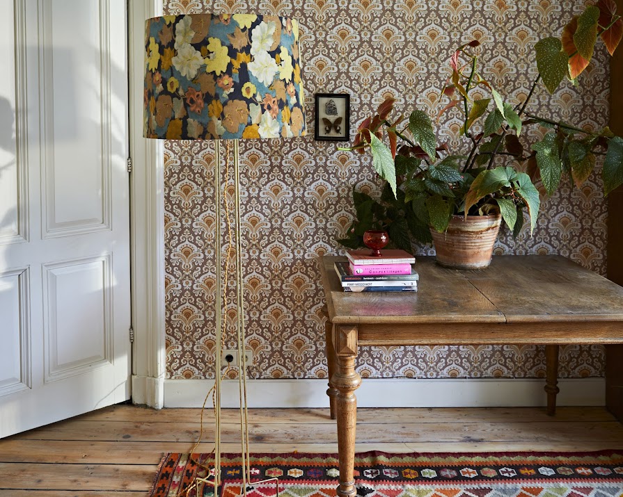 Interiors shopping: How to clash prints and patterns and make it work