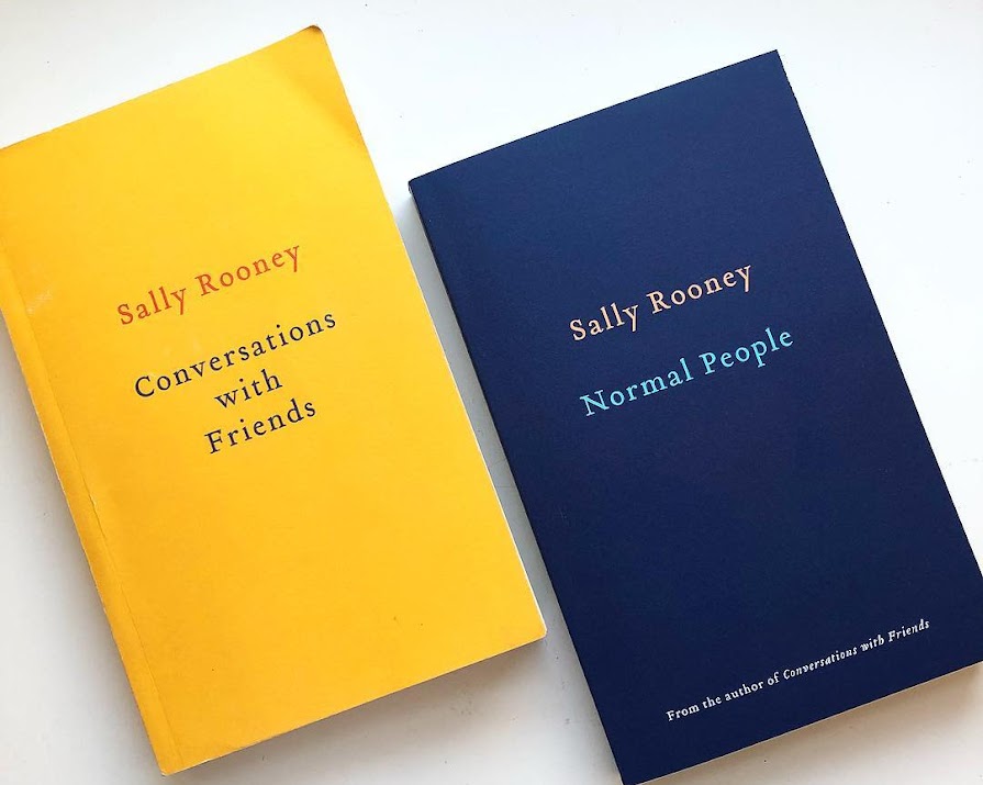 In defence of Sally Rooney: why she’s quite a good literary hero, actually