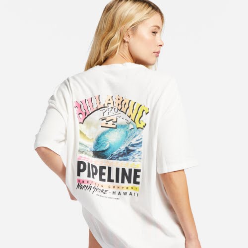 Pipeline Poster - Oversized T-Shirt for Women, €18.69