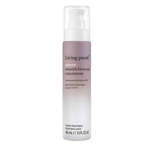 Living Proof Smooth Blowout Concentrate, €29