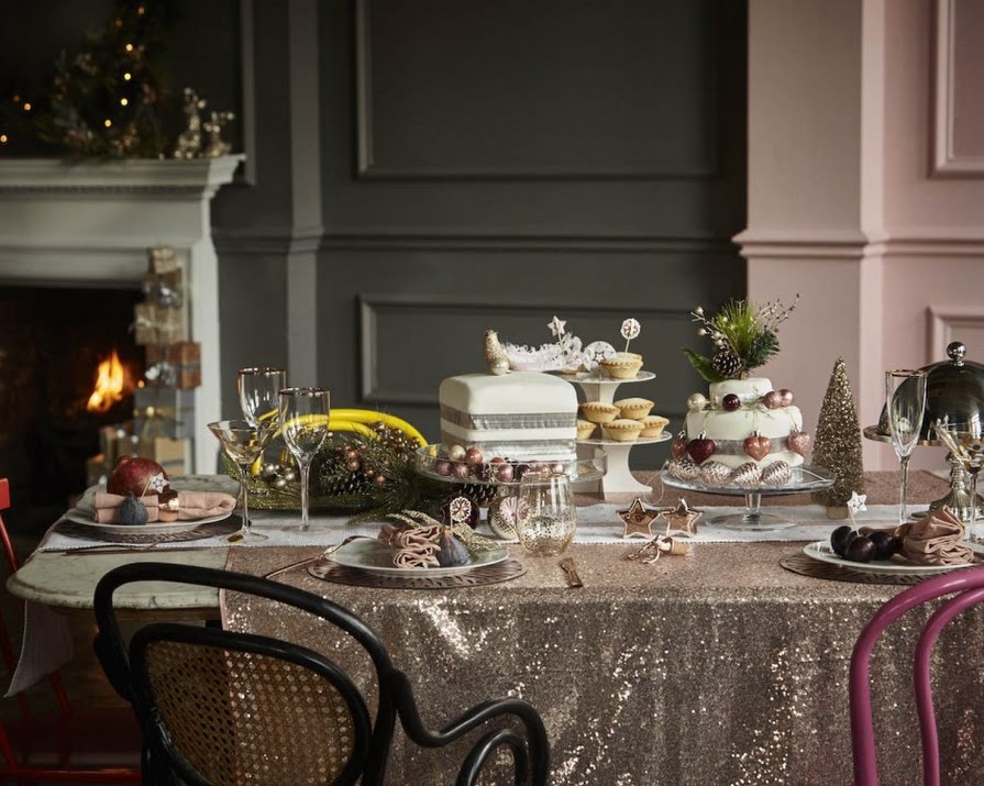 Penneys’ Christmas Home Collection Is Here (Already)