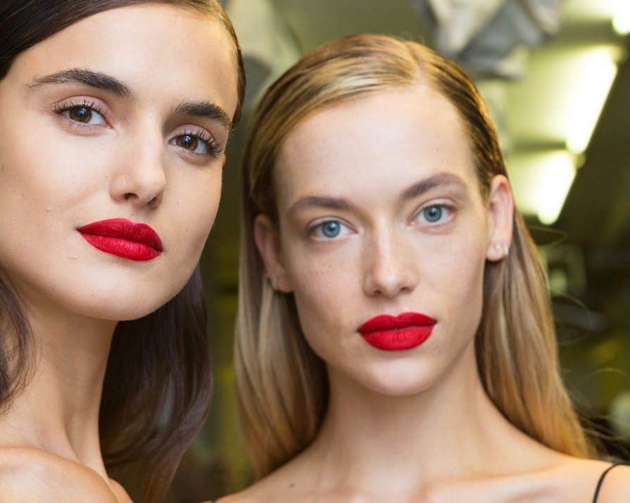 #KissGoodbyeToMS: IMAGE staff on their favourite red lipsticks