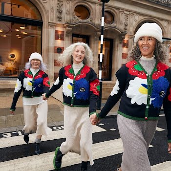 Christmas jumpers you’ll want to wear year-round, not just for one night