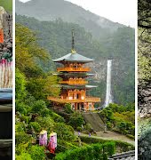 Outside Tokyo: How to explore Japan like a local