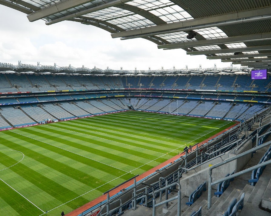 HSE to use Croke Park as Covid-19 testing facility